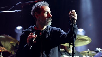 Serj Tankian (Foto: Kevin Winter/Getty Images)