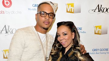 T.I e Tiny (Foto: Michael N. Todaro/Getty Images for AKOO)
