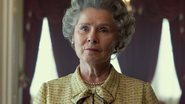 Última temporada de The Crown irá abordar a morte da rainha Elizabeth II (Foto: Divulgação/Netflix)