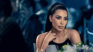 Após sucesso em American Horror Story, Kim Kardashian irá estrelar nova série da Netflix (Foto: Divulgação/FX)