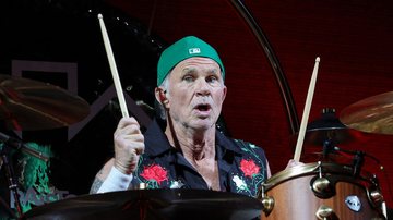 Chad Smith (Foto: Ethan Miller/Getty Images)