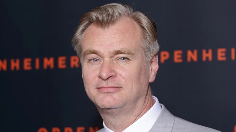 Christopher Nolan (Foto: Pascal Le Segretain / Getty Images)