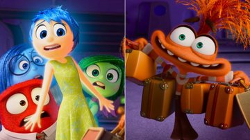 Divertida Mente 2 ganha primeira prévia com a chegada de novas emoções (Foto: Divulgação/Pixar)