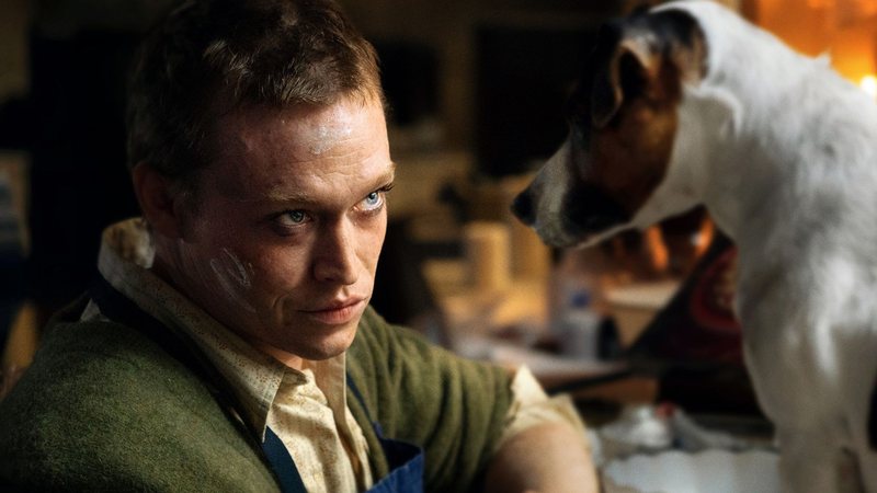 Dogman, novo filme de Luc Besson, ganha trailer (Foto: Divugação/Diamond Films Brasil)