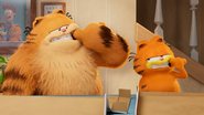 Garfield: Fora de Casa, novo filme com Chris Pratt, gannha primeiro trailer (Foto: Divulgação/Sony Pictures)