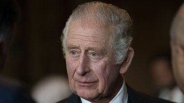 Rei Charles 3° discursou a favor da nova medida na última terça-feira, 7 (Foto: Kirsty O'Connor - Pool/Getty Images)