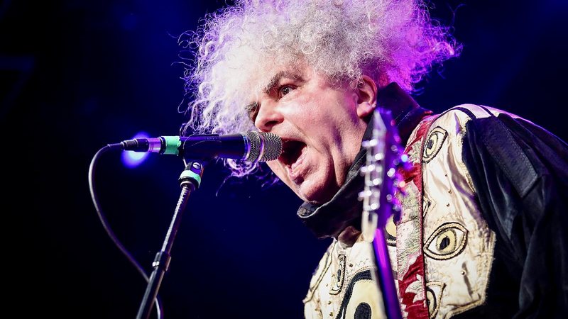 There’s something about grunge that many fans don’t understand, according to Buzz Osborne