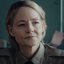 Jodie Foster, de True Detective, sobre filme de heróis: "As pessoas vão se cansar em breve" (Foto: Divulgação/HBO)