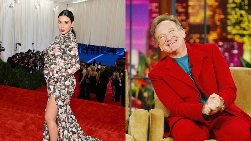 EntertainmentKim Kardashian remembers Robin Williams’ joke about Met Gala dress: ‘I cried’In the most recent episode of ‘The Kardashians’, Kim Kardashian received a barrage of criticism from her daughter North about her look for the Met Gala 2023today at 10:11