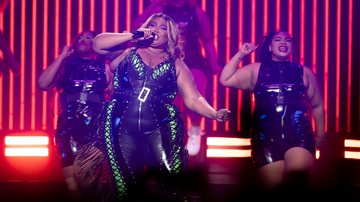 Lizzo (Foto: Wendell Teodoro/Getty Images)