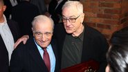 Martin Scorsese e Robert De Niro (Foto: Arturo Holmes/Getty Images for Tribeca Festival)