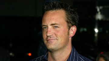 Matthew Perry (Foto: Kevin Winter/Getty Images)
