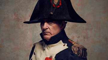O que é real e o que é ficção em Napoleão, novo filme de Ridley Scott? (Foto: Divulgação/Sony Pictures)