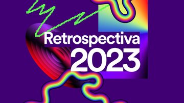 Retrospectiva Spotify 2023 (Imagem: Divulgação/Spotify)