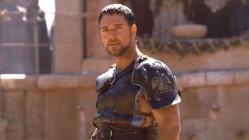 Ridley Scott já tem data para retormar filmagens de Gladiador 2, sequência do longa de 2000 (Foto: Divulgação/Universal Pictures)