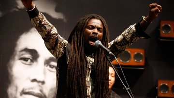 Rocky Dawuni (Foto: Isaac Brekken/Getty Images for House of Marley)