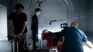 Sandman, adaptação de Neil Gaiman, retoma filmagens da 2ª temporada (Foto: Divulgação/Netflix)