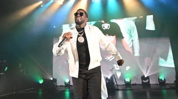Sean 'Diddy' Combs  (Foto: Samir Hussein/Getty Images for Sean Diddy Combs)