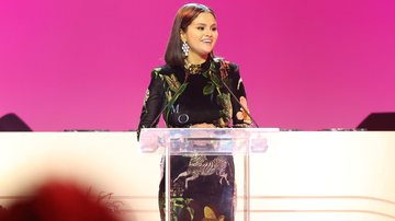 Selena Gomez (Foto: Monica Schipper/Getty Images for Rare Impact Fund)