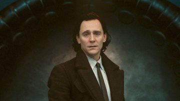 Tom Hiddleston improvisou cena emocionante do último episódio de Loki (Foto: Reprodução/Marvel Studios)
