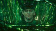 Tom Hiddleston se despede de Loki após fim da 2ª temporada da série (Foto: Reprodução/Disney+)