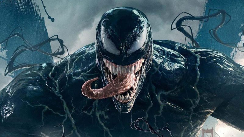 Venom 3 ganha nova data de estreia após fim das greves em Hollywood (Foto: Divulgação/Sony Pictures)