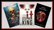 Conheça os títulos de horror mais bem avaliados no site da Amazon - Reprodução/Amazon