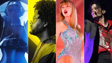 Além de Renaissance: Um Filme de Beyoncé, confira 10 filmes-concertos com Emicida, Taylor Swift e mais (Foto: Divulgação)