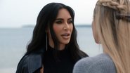 Após American Horror Story: Delicate, Kim Kardashian estará em nova série de Ryan Murphy (Foto: Reprodução/Hulu)