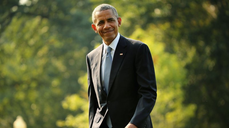 Barack Obama (Foto: Chip Somodevilla/Getty Images)