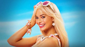 Barbie ganha data de estreia na HBO Max (Foto: Divulgação/Warner Bros. Pictures)