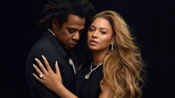 Imagem Jay-Z acompanhou Beyoncé durante visita surpresa da cantora à Salvador, diz site