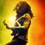 Bob Marley: One Love, cinebiografia da lenda do reggae, ganha novo trailer (Foto: Divulgação/Paramount Pictures)
