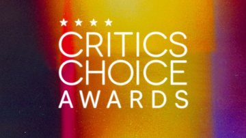 Critics Choice Awards (Foto: Reprodução)
