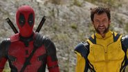 Deadpool & Wolverine (Foto: Divulgação/Marvel Studios)