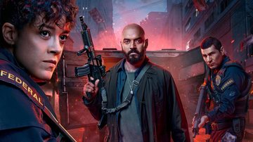 DNA do Crime é renovada para a segunda temporada na Netflix (Foto: Divulgação/Netflix)