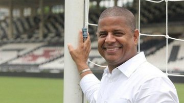 Marcelinho Carioca (Foto: Divulgação)