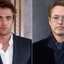 Netflix cancela comédia sobre serial killer com Robert Pattinson e Robert Downey Jr. (Fotos: Emma McIntyre/Jon Kopaloff/Getty Images)