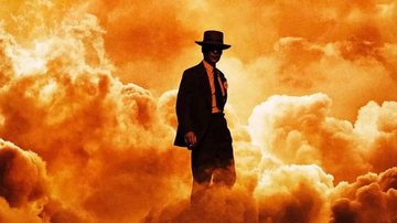 Oppenheimer, de Christopher Nolan, estreia nas plataformas digitais (Foto: Divulgação/Universal Pictures)