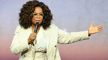 Oprah Winfrey (Foto: Steve Jennings/Getty Images)
