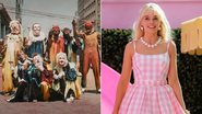 Retratos Fantasmas fica de fora e Barbie lidera pré-indicados ao Oscar 2024 (Fotos: Divulgação)