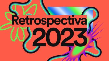 Retrospectiva Spotify 2023 (Foto: Divulgação)
