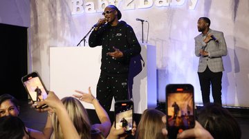 Snoop Dogg (Foto: Phillip Faraone/Getty Images for Baby2Baby)