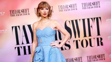 Taylor Swift (Foto: Matt Winkelmeyer/Getty Images)