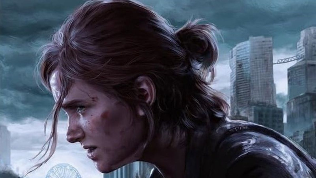 Naughty Dog anuncia The Last of Us Part II Remastered