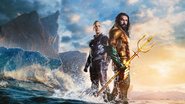 Aquaman 2: O Reino Perdido segue no topo das bilheterias brasileiras um mês após a estreia (Foto: Divulgação/Warner Bros. Pictures)