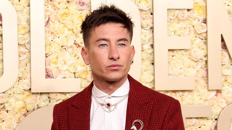 Barry Keoghan (Foto: Amy Sussman/Getty Images)
