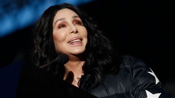 Cher (Photo by Sam Morris/Getty Images)