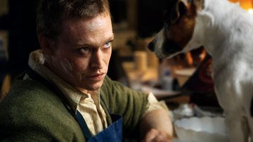 Dogman, novo filme de Luc Besson, estreia nos cinemas brasileiros (Foto: Divulgação/Diamond Films Brasil)