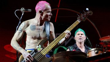 Flea (Foto: by Ethan Miller/Getty Images)